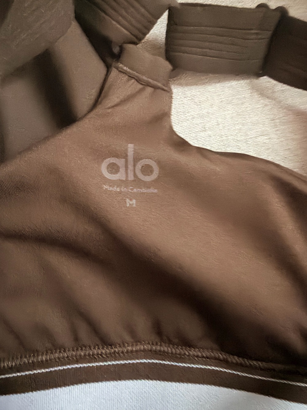 Alo brown set - Picture 4 of 4